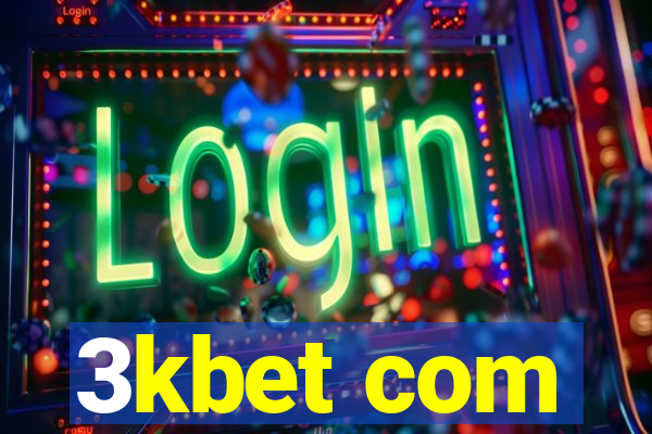 3kbet com